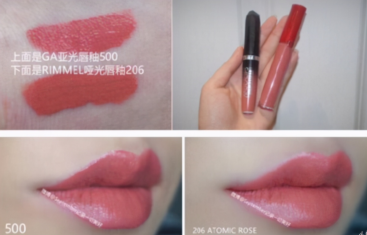 大牌彩妆平替化妆品推荐,好用的彩妆大牌合集