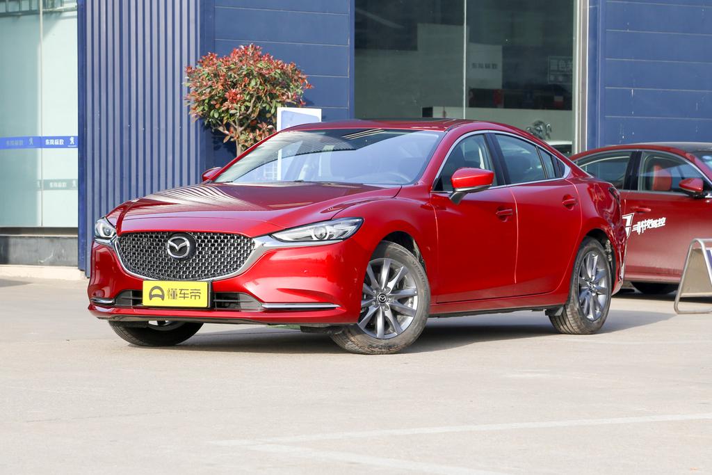 马自达阿特兹20192.0值不值得买,马自达阿特兹买2.5还是2.0的好