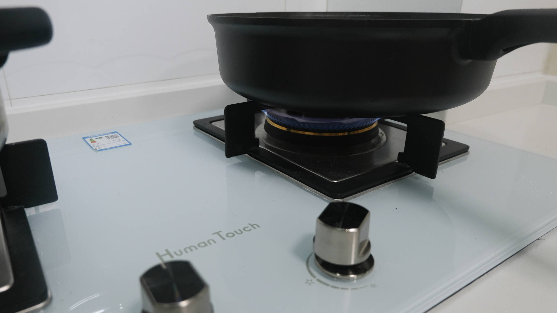 慧曼燃气灶使用说明,最好用的智能烟灶