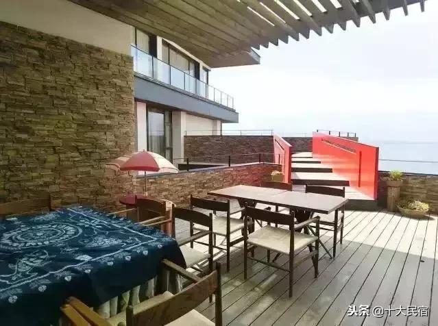 云南小众民宿推荐,云南之旅最佳民宿