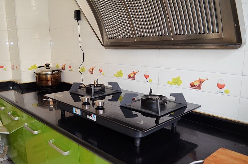 不会做饭不用担心,云米ai燃气灶好用吗