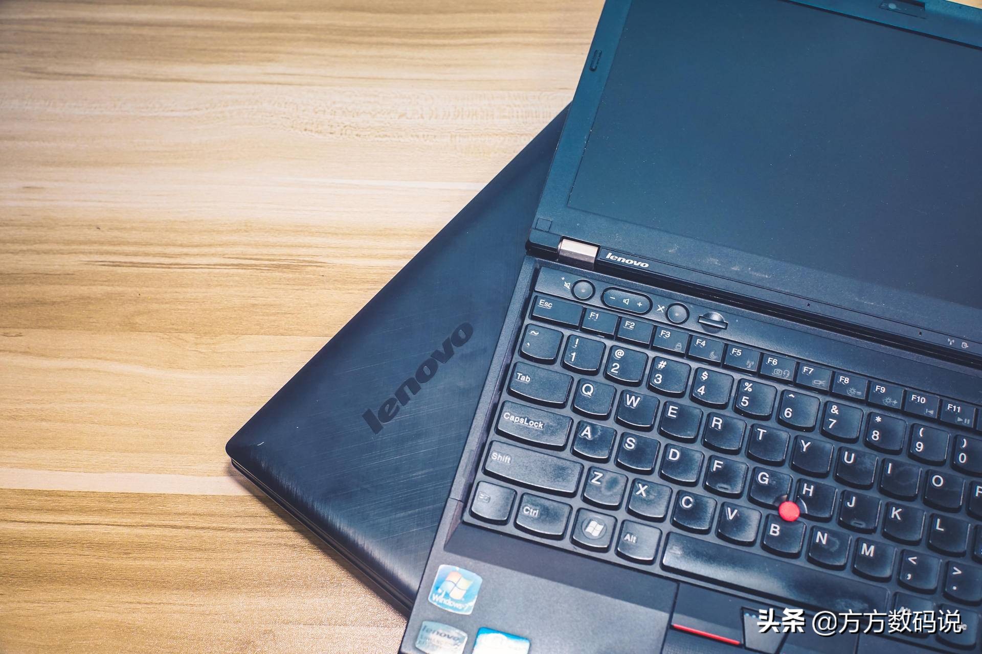 从联想的X系列换到Y系列,体验“捡垃圾”为什么那么香?