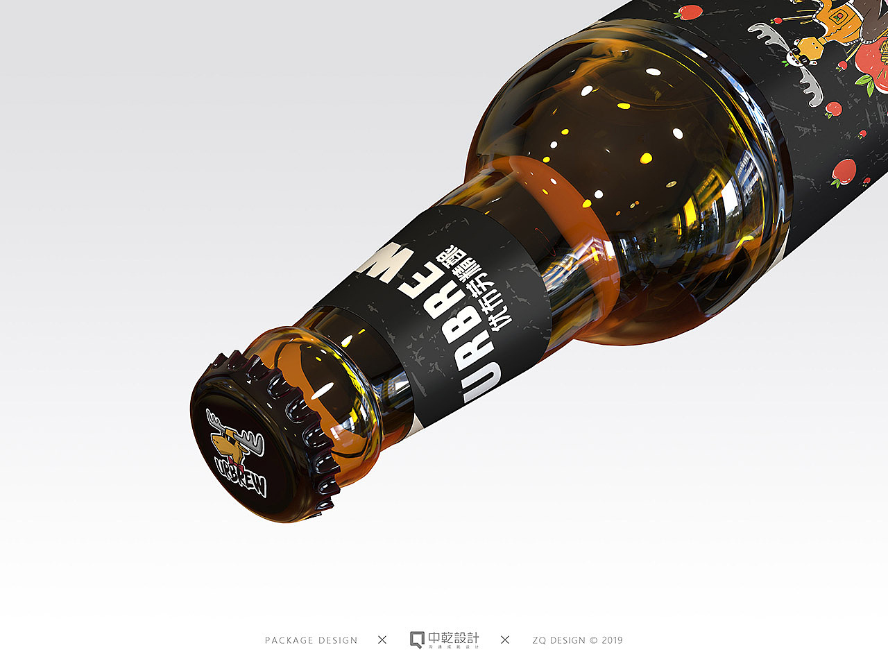 夜晚可以发光的液体,晚上能发光的液体很漂亮