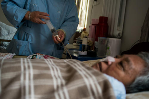 脑梗偏瘫吞咽功能能恢复吗,脑梗偏瘫吞咽困难怎么办