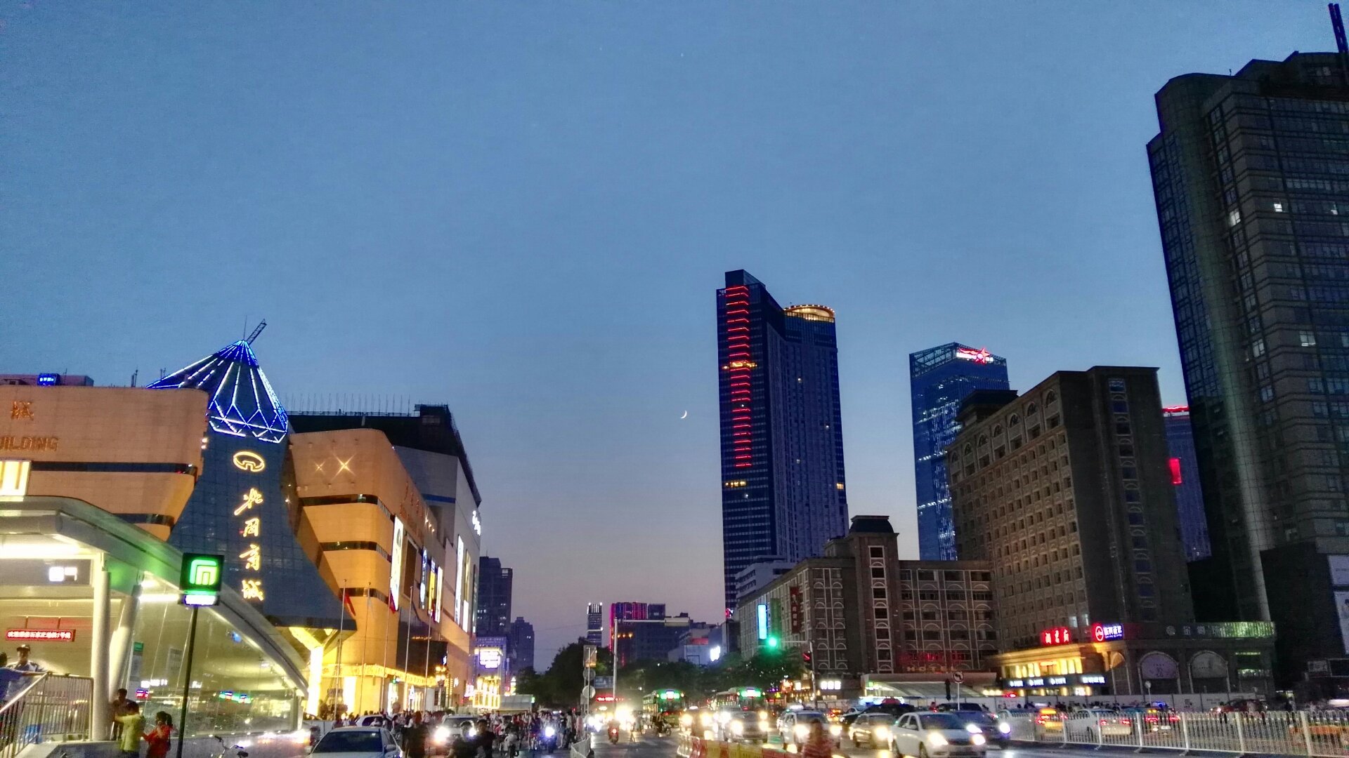 石家庄好玩的美食步行街,石家庄特色美食一条街最新