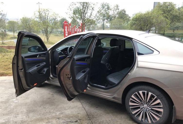 20年历史，看看车主如何客观评价*萨特帕**