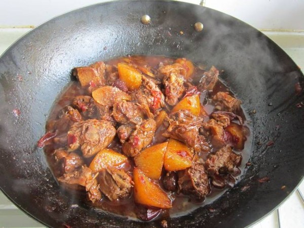 秋天吃鸭肉最好吃的8种做法,春天的鸭肉怎么做才好吃