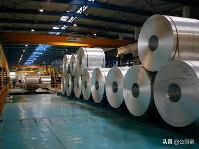 云铝股份利用哪几个水电站电能,云铝股份电解铝