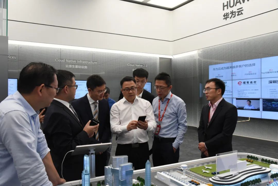 招商高质量发展取得新成效,以高质量招商助推高质量发展