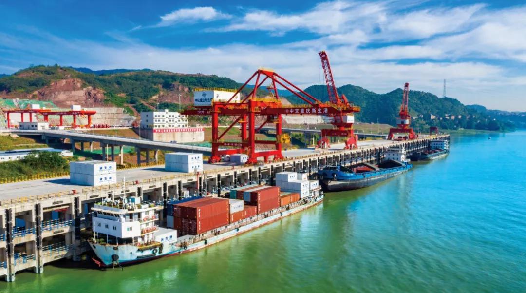 重庆交通全面发力,重庆交通现状分析