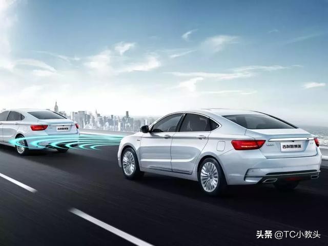 奇瑞的cvt和吉利的cvt哪个好,吉利采用奇瑞cvt