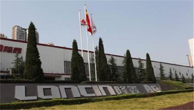 隆鑫摩托现在状况,中国摩托车大王力压宗申隆鑫