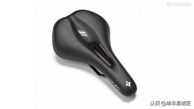 你问十个骑手最舒服的车座是什么，很可能会得到十个不同的答案