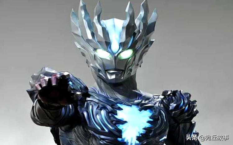 名字里带亚的奥特曼,名字带斯的奥特曼很强吗