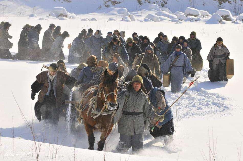 东北话如此上头,东北话上头了
