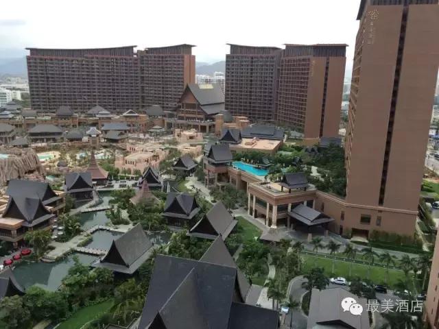 2019年最舒适的酒店,国内最美野奢酒店