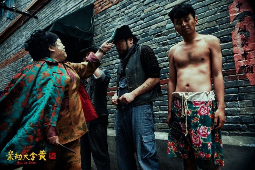 雷佳音演的渣男陈俊生,雷佳音演的一个渣男叫什么