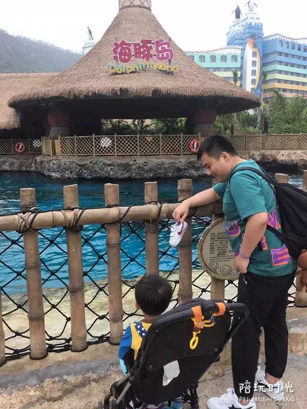 长隆什么时候去最好玩,一个人带两娃出去长隆有危险吗