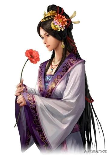 三国演义中夫妻关系,三国演义中的婚姻观