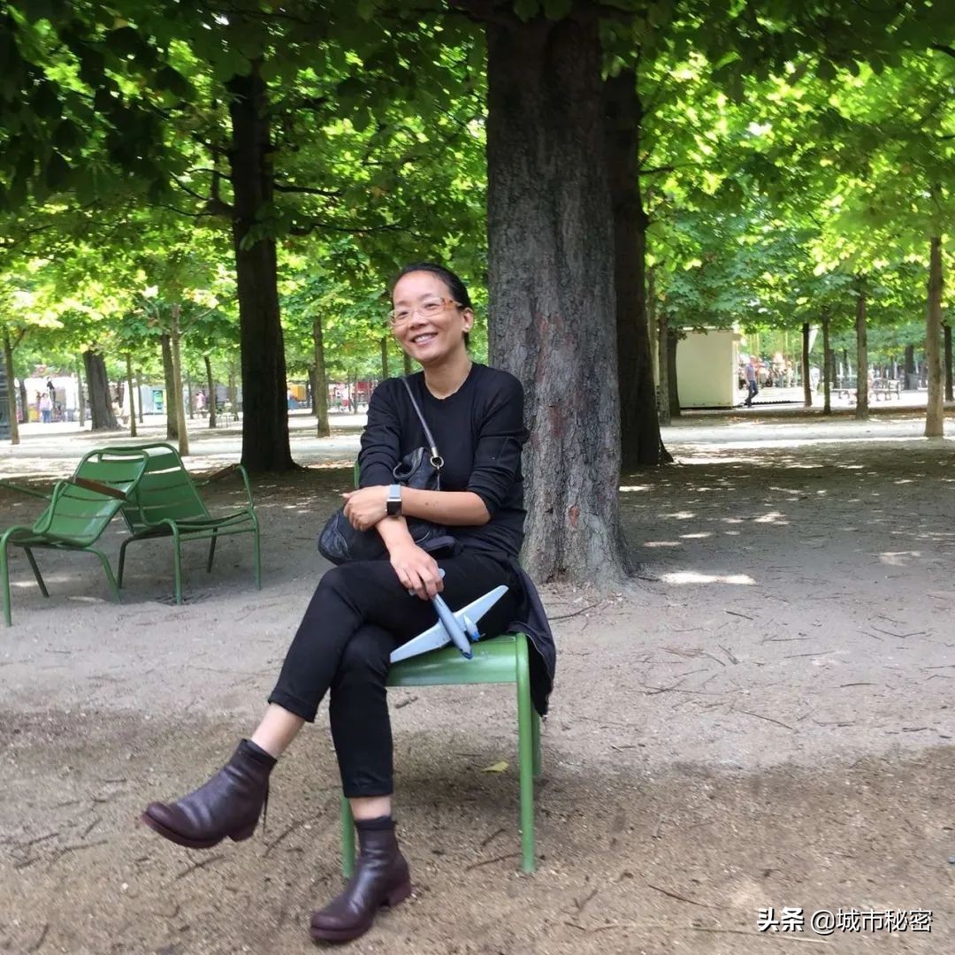 从学霸到赌王再到上市公司老总,浙大化学系学霸到服装公司上市