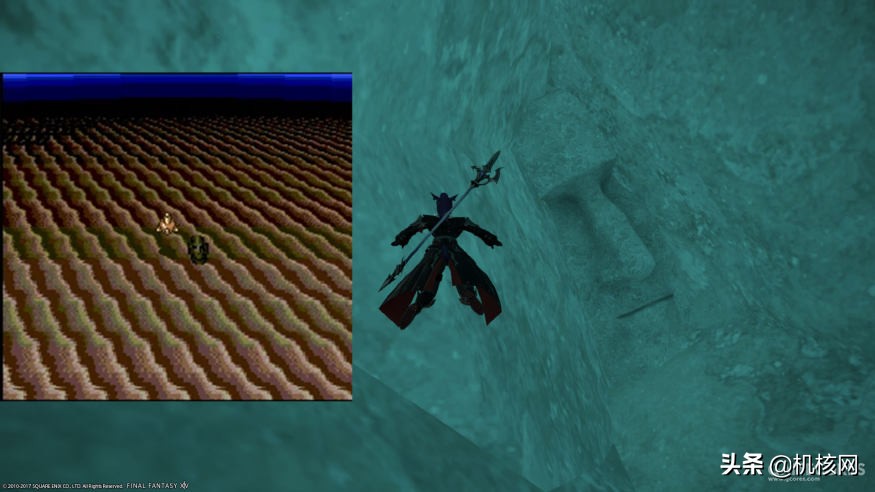 最终幻想14全外观整理,最终幻想14去哪里幻化