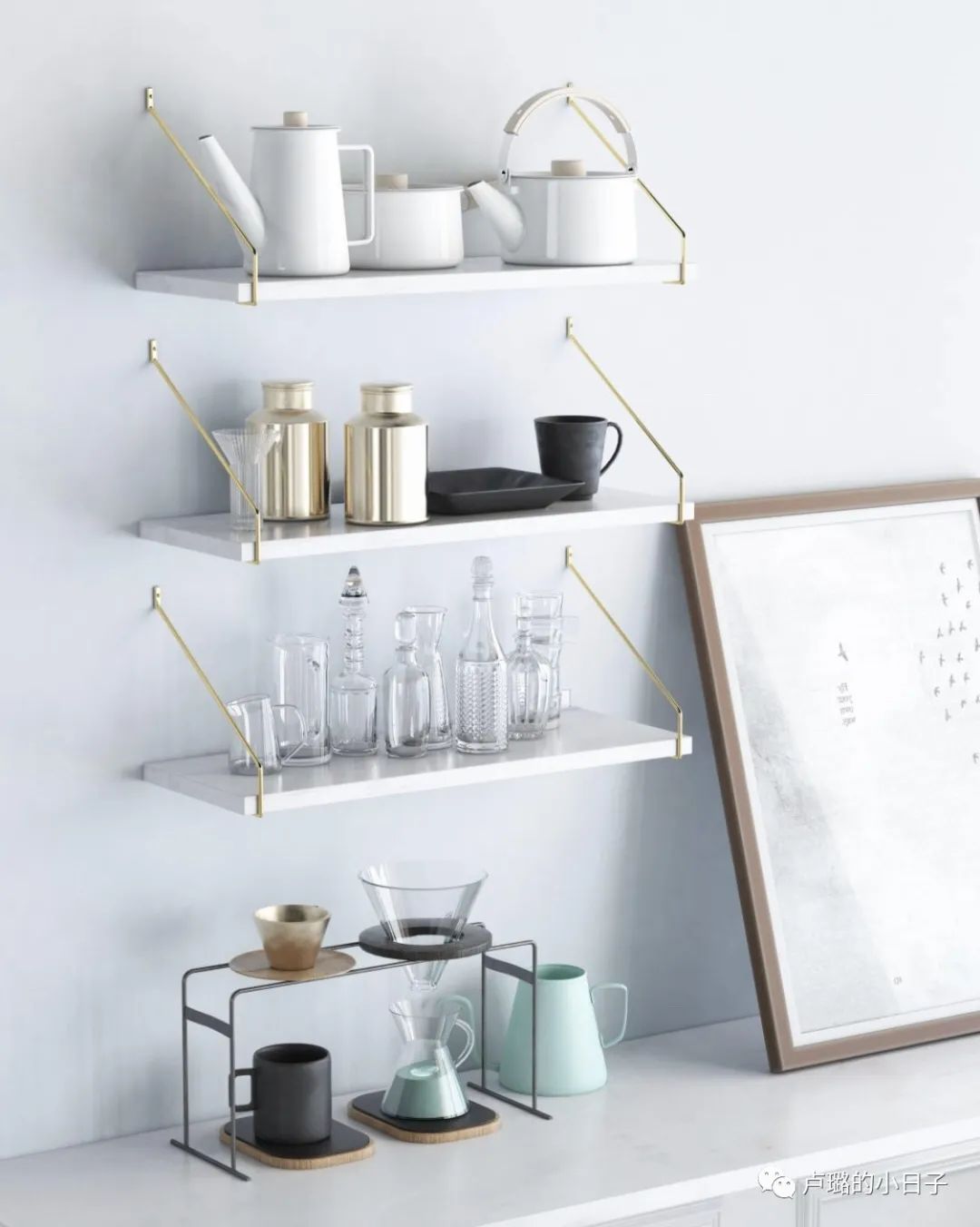 淘宝流行装修风格,淘宝好看的装修风格