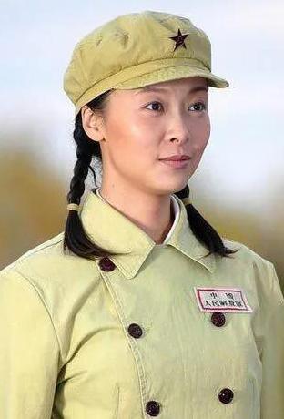 柯蓝真正的身份,柯蓝揭秘真相