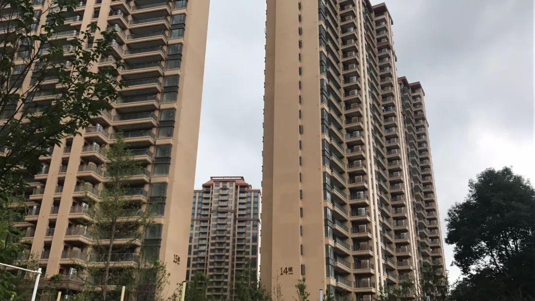 仁恒滨河湾哪一期好,仁恒滨河湾哪期好