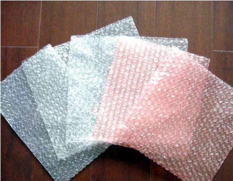 快递里的气泡垫妙用,快递盒里的气泡垫别再扔了