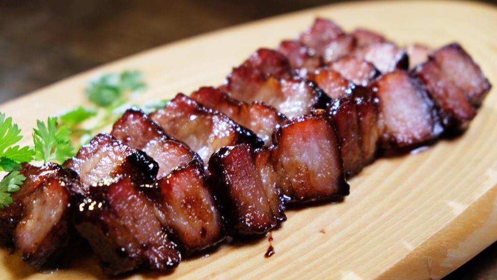 一生必吃的中国美食,盘点世界上美食最多的十个国家