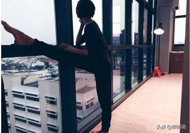 幸福是什么？粉丝：看了孙燕姿的婚姻生活日常，我终于释怀了