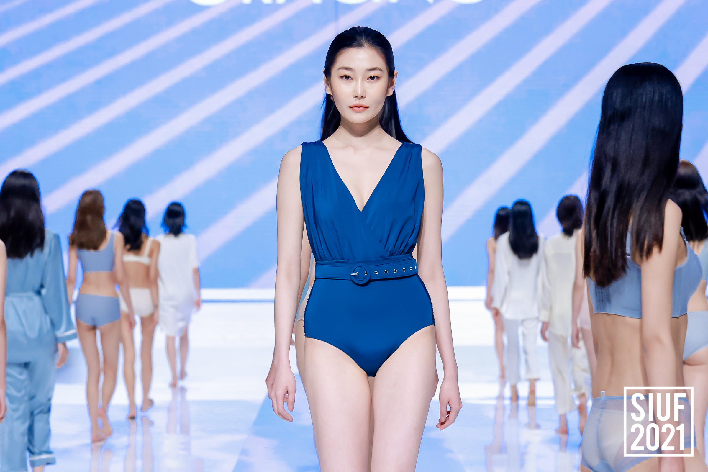 歌瑞森深圳内衣展,歌瑞森内衣品牌展