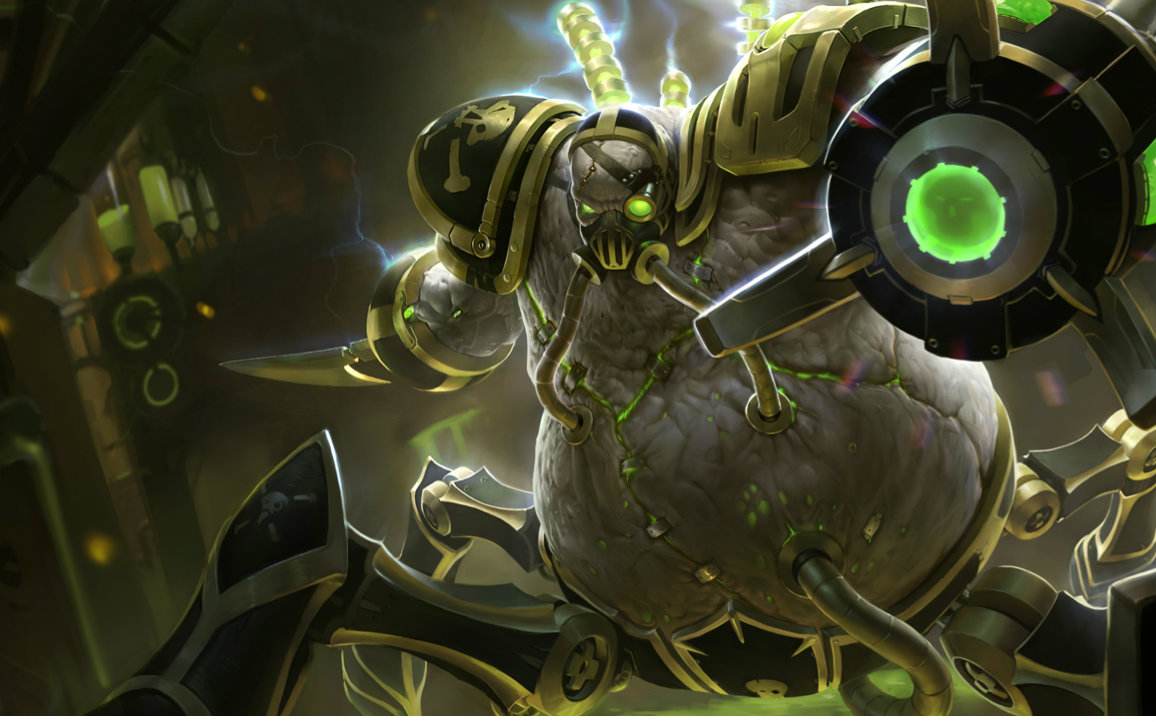 英雄联盟重做最多的英雄,英雄联盟重做又改回来的英雄