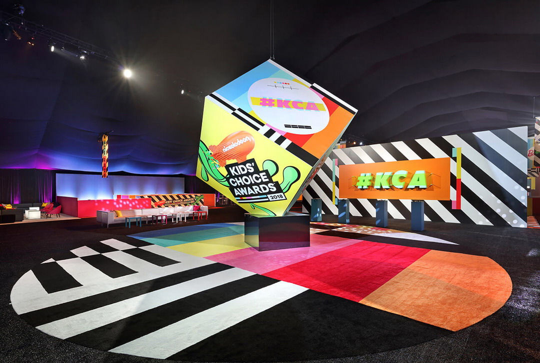 给孩子一个不同寻常的派对布置,做儿童派对策划