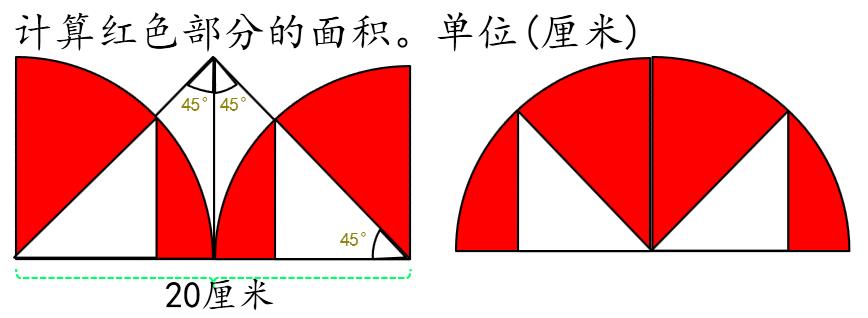 圆知识的讲解,圆知识归纳总结
