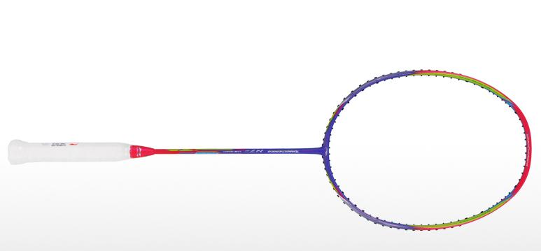 李宁入门羽毛球拍选择,李宁羽毛球拍a618与610哪个好