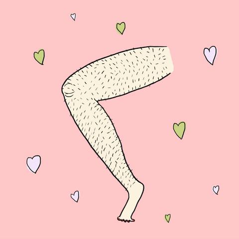 直男是形容词还是名词,直男应该是个褒义词