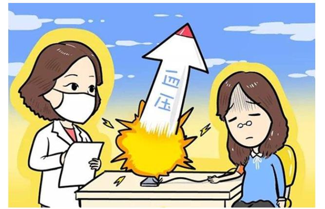 孕妇出现高血压急症,42岁二胎妊娠期高血压怎么办