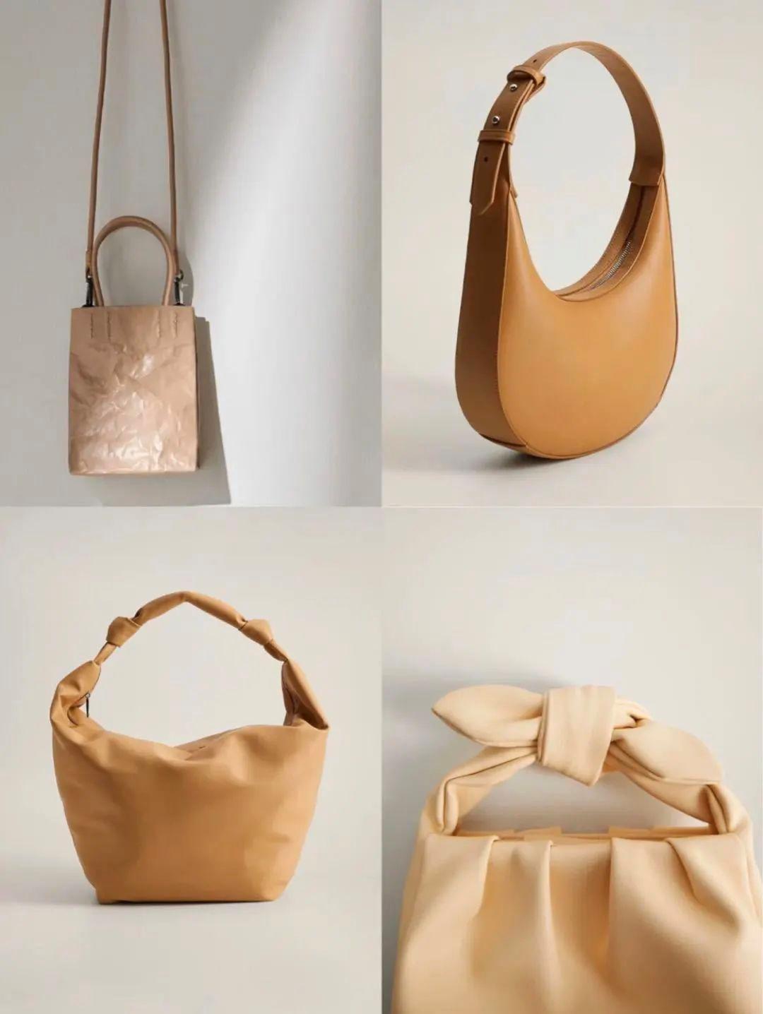 百元以内的性价比高的包包,什么包包不便宜又好看