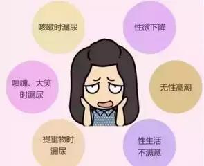 笑得尿失禁怎么办,笑会流尿出来是什么原因