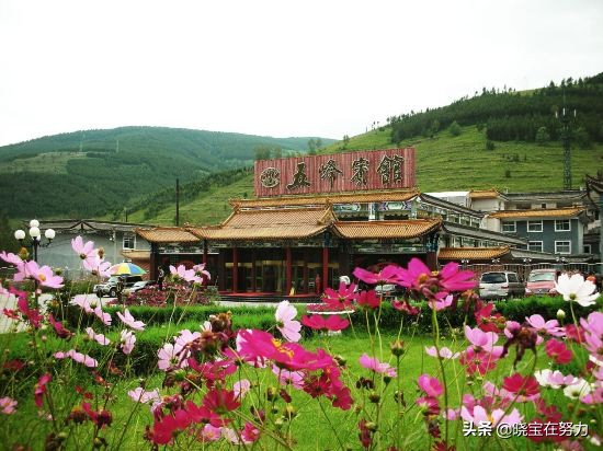 山西五星级宾馆排名,山西四星级酒店名单最新