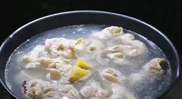 猪大肠的卤制方法和配方,猪大肠的卤制方法及配方