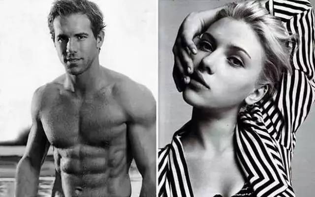 漫威*福艳**第一人，曾获得三位“最美”的青睐