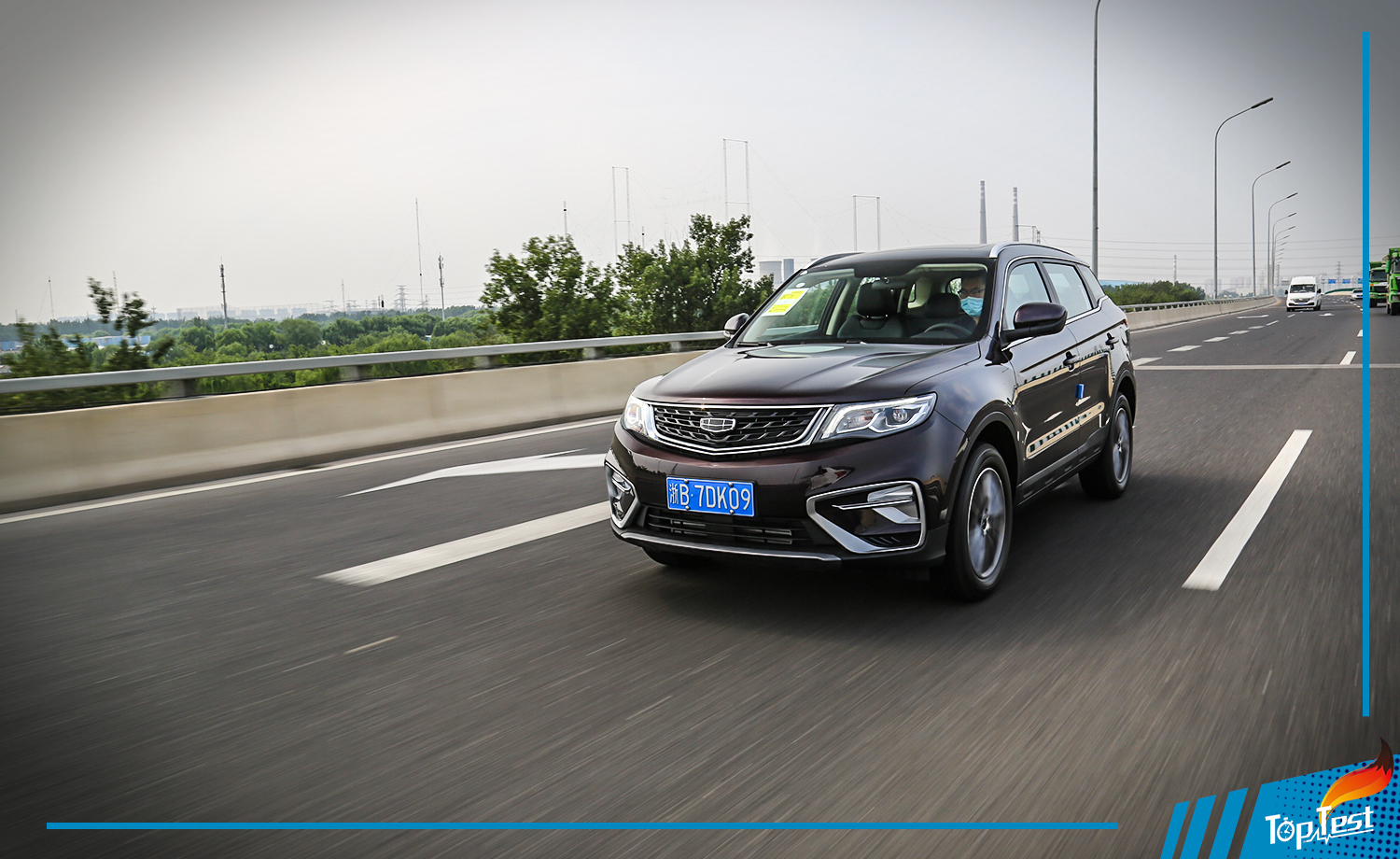 吉利博越1.8t发动机质量可靠吗,吉利博越2021款1.8t亚运版