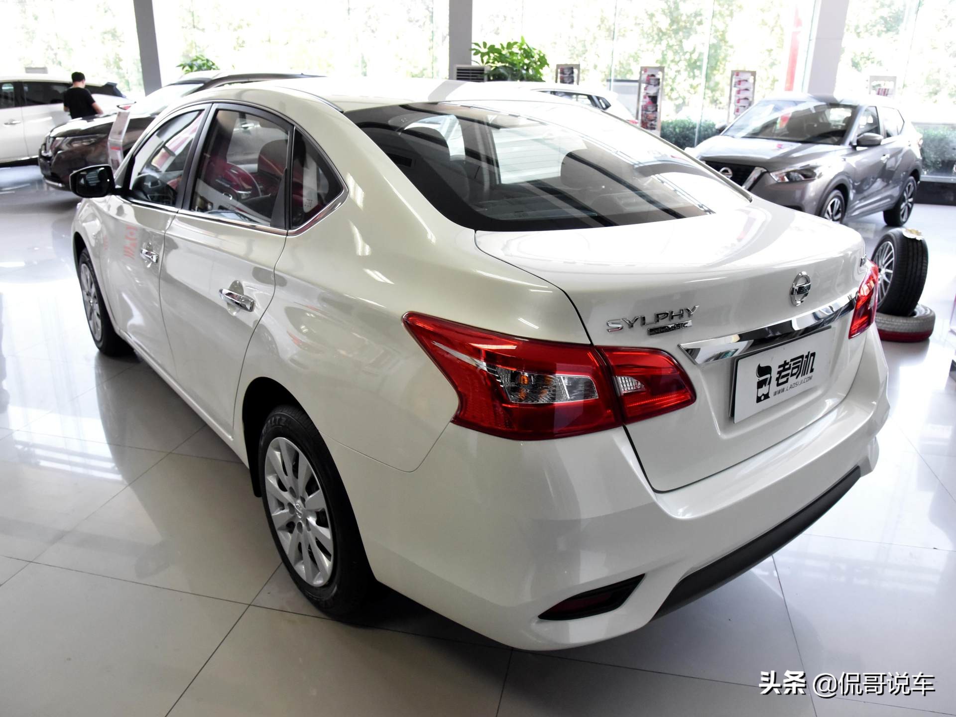 2011轩逸经典1.6l自动真实油耗,轩逸2022款经典1.6xlcvt油耗