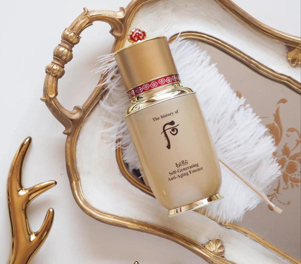 推荐熟龄肌使用的抗老紧致精华液,抗老补水保湿紧致精华十大排行榜