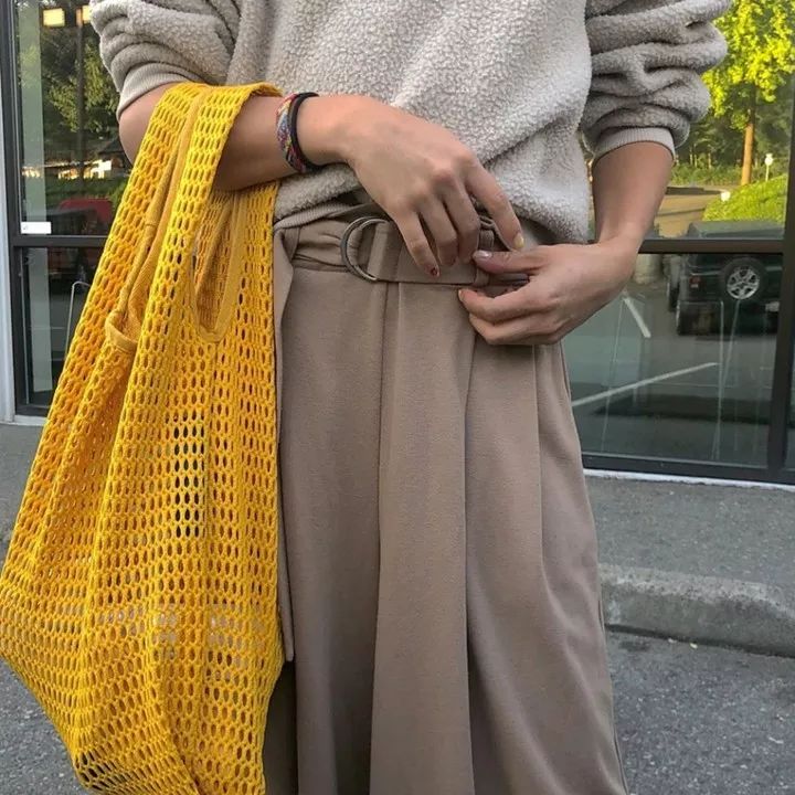 小s翻杨幂包包完整版,小s帆布包图片