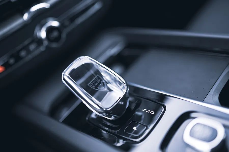 沃尔沃v60原生车机,沃尔沃xc60系统升级2.5后的感觉