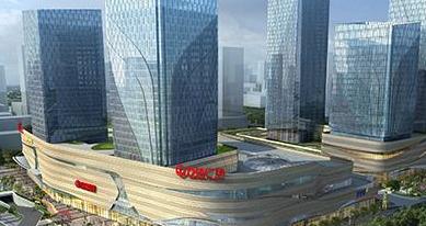 万达带来城市之变,万达发展30年