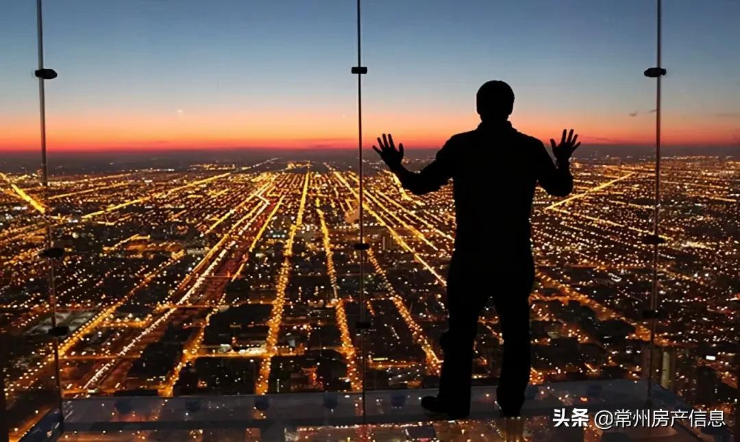 晴天霹雳！刚刚2大消息传出！常州刚需买房遇阻